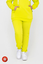 Insulated trousers RIDE-2 - #3041438