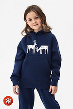 Children's Hoodie CLIFF-D "Deer" - #9001452