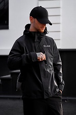 Forge Windbreaker für Herren in schwarz - #8031454