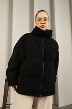 Filora Damenjacke, schwarz - #8031483