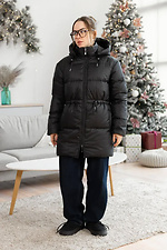 Курта женская Reload - Faryna, черного цвета - #8031489