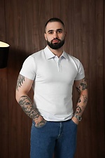 Polo Reload - Skarb, white - #8031508