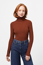 Brown sweater - #4038510