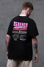 Das schwarze