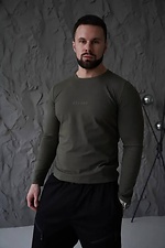 Rove longsleeve - #8031515