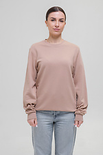 Sweatshirt ERWAN beige - #9001521