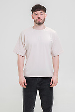 Футболка LANI Бежевий - #9001524