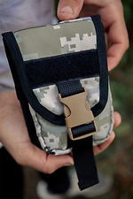 Tactical "bumper" for the phone - #8039542
