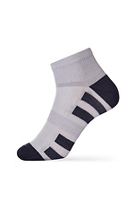 Socks Mono Energy Gray - #2401544