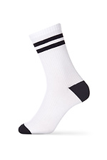 Socken Blitz Weiß - #2401545