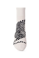 Socks Tiger Milky, - #2401547