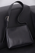 Damen Bucket Bag Lingvini Schwarz - #8049556