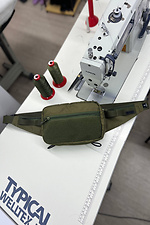 Tactical bag T2 olive - #8039559
