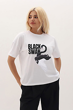 SENA Black Swan - #9001564
