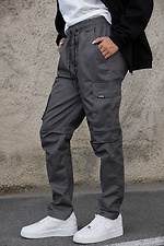 Gray