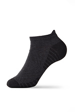 Socken Rugby Dunkelgrau, - #2401568