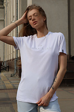 T-shirt I'M UKRAINIAN - #3040579