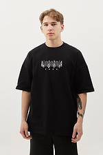 Man's T-shirt ВОЛЯ_Герби - #9000579