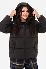 Winterjacke Crystal - #3042583