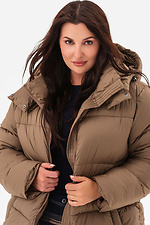 Winterjacke Crystal - #3042584