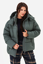 Winter jacket Crystal - #3042585