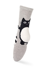 Kätzchen-Socken - #2401602