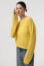 Women's yellow jumper - #4038602