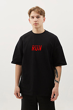 T-shirt LUCAS - #9001607
