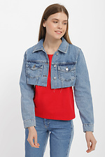 Frauenjacke - #4014622
