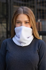 Белый