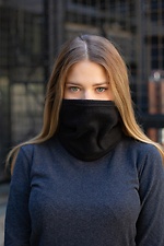 Черный