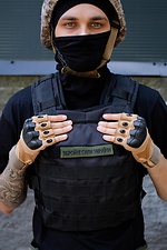 Тактические Перчатки Oakley Сoyote - #8048688