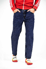 Spodnie Custom Wear Jeans Moms - #8025690