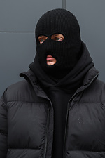 Черный