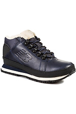 Мужские кроссовки New Balance H754LFN - #4101794