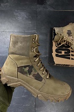 Men's high boots - #4205795