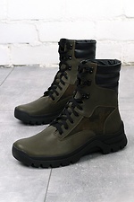Men's high boots - #4205797