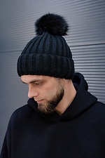 General winter hat - #8048797