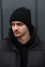 Черный