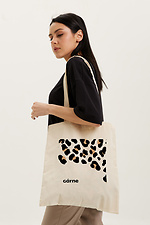 Shopper bag Leopard Glam - #4007814