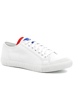 Кеды Le Coq Sportif Nationale 1910017 LCS Optical White - #4101815