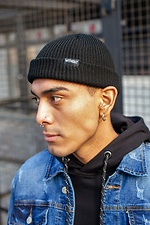 Czapka Beanie Leon 21 - #8042815