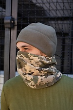 Зеленый