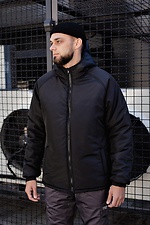 Winter Jacket Without Mountain - #8048871