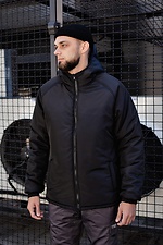 Winterjacke ohne Berg - #8048871