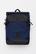 Backpack CAMPING-2 | dark blue 3/23 - #8011885