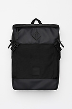 Backpack CAMPING-2 | black 3/23 - #8011888