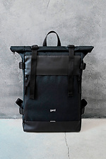 Backpack FLY BACKPACK CORDURA 1000D | black 4/22 - #8011889