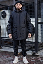 Island Park Winterjacke - #8048904