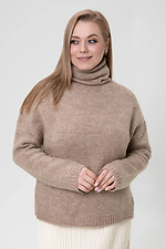 Damenstrickpullover - #4038921